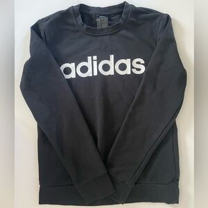 Women’s XS Adidas crew neck